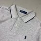 2000's Ralph Lauren Polo Shirt *rare (XL)