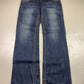 2000's Crux London Baggy Jeans *rare 38x34 (XXL)