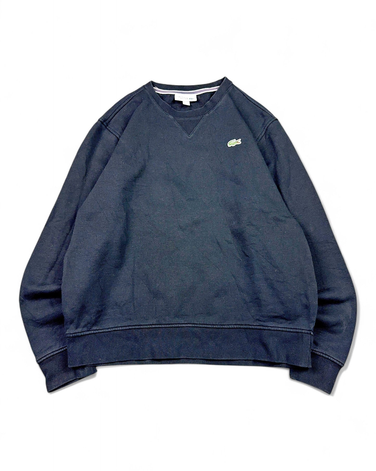2000's Lacoste Sweater * (M)