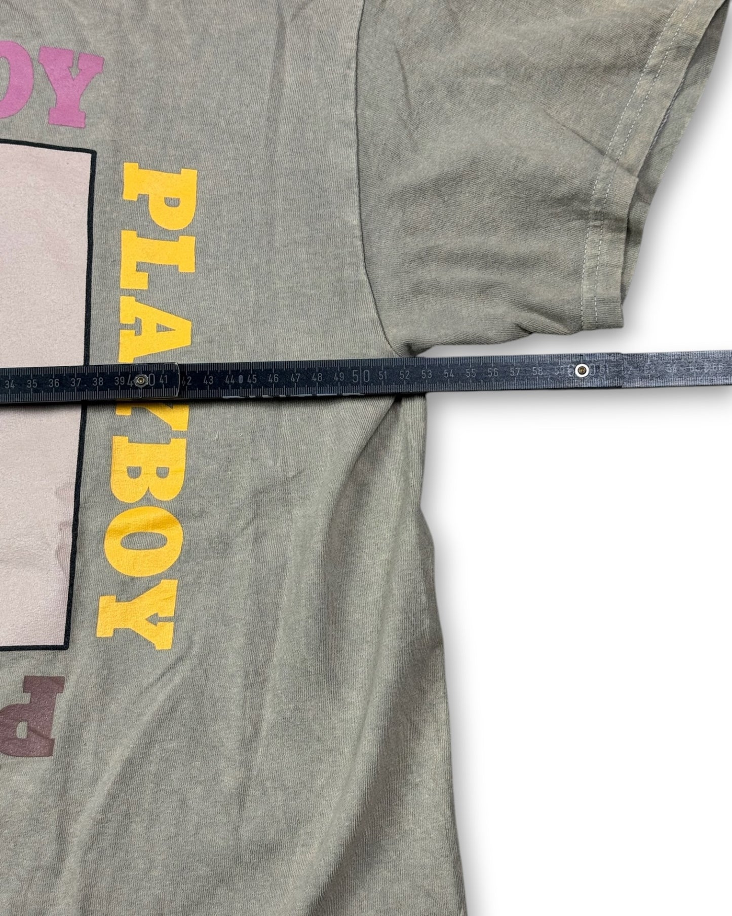 2010's Playboy T-shirt Women's * (L)