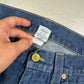 2000's True Religion Jeans Shorts * (XXL)