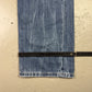 2000's Osaka Big Train Japanese Archive Straight/Baggy Jeans *very rare 30x32 (M)