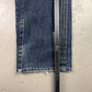 2000's Big Train Japanese Archive Straight Jeans *very rare 30x34 (M)