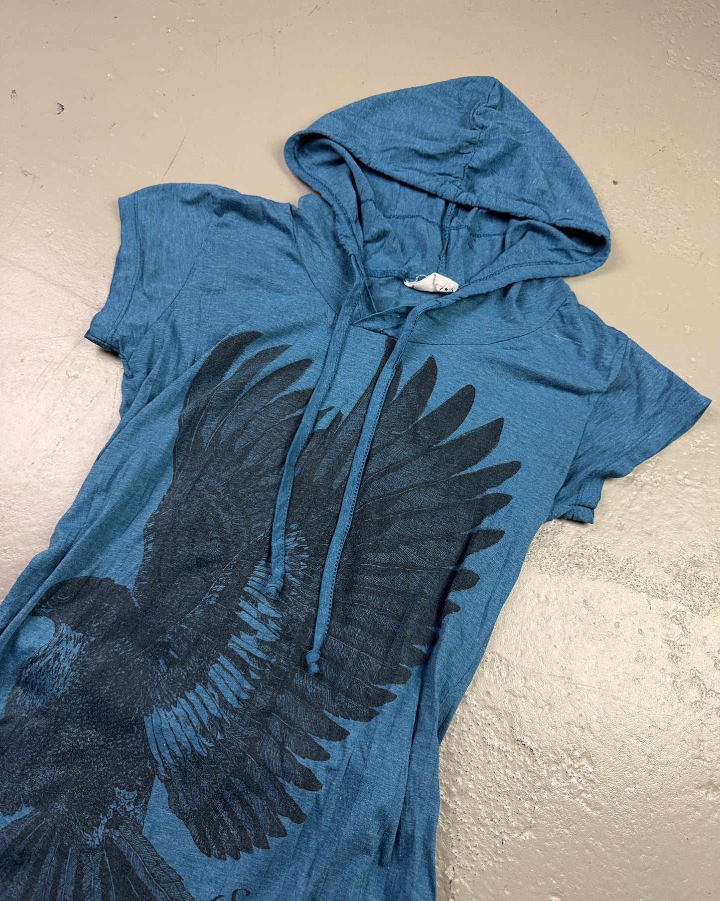 2000's Sure Hoodie/Shirt Women's *rare (S)