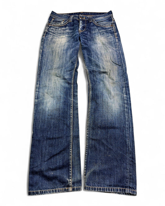 2000's Pepe Jeans Straight Jeans *rare 30x32 (M)