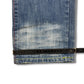 2000's Woodstock Baggy Jeans *very rare 36x32 (XL)