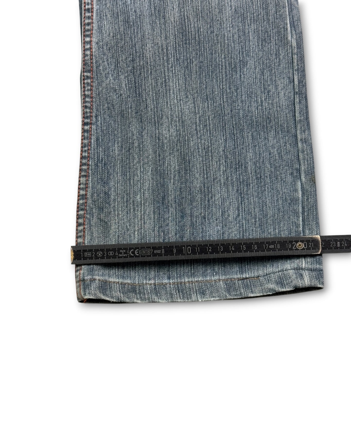 2000's Oxygen Low Waist/Bootcut Jeans Women's * W31 (M)