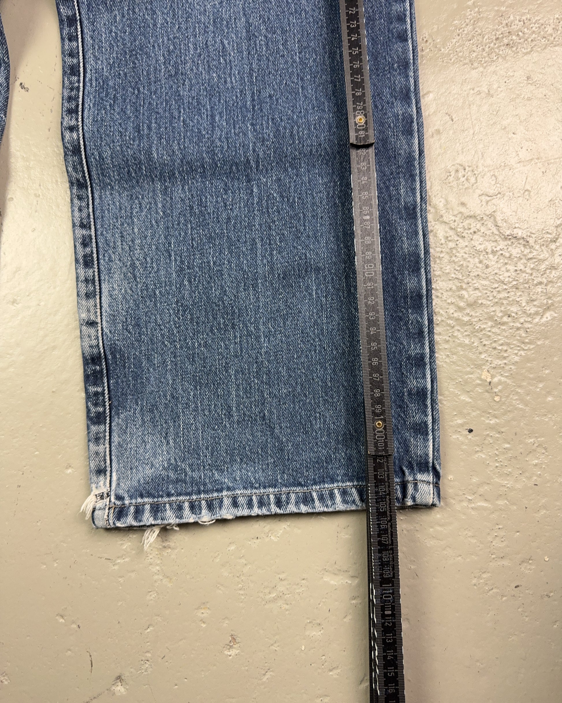 2000's Ecko. Complex Hip Hop Baggy Jeans *rare 33x32 (M)