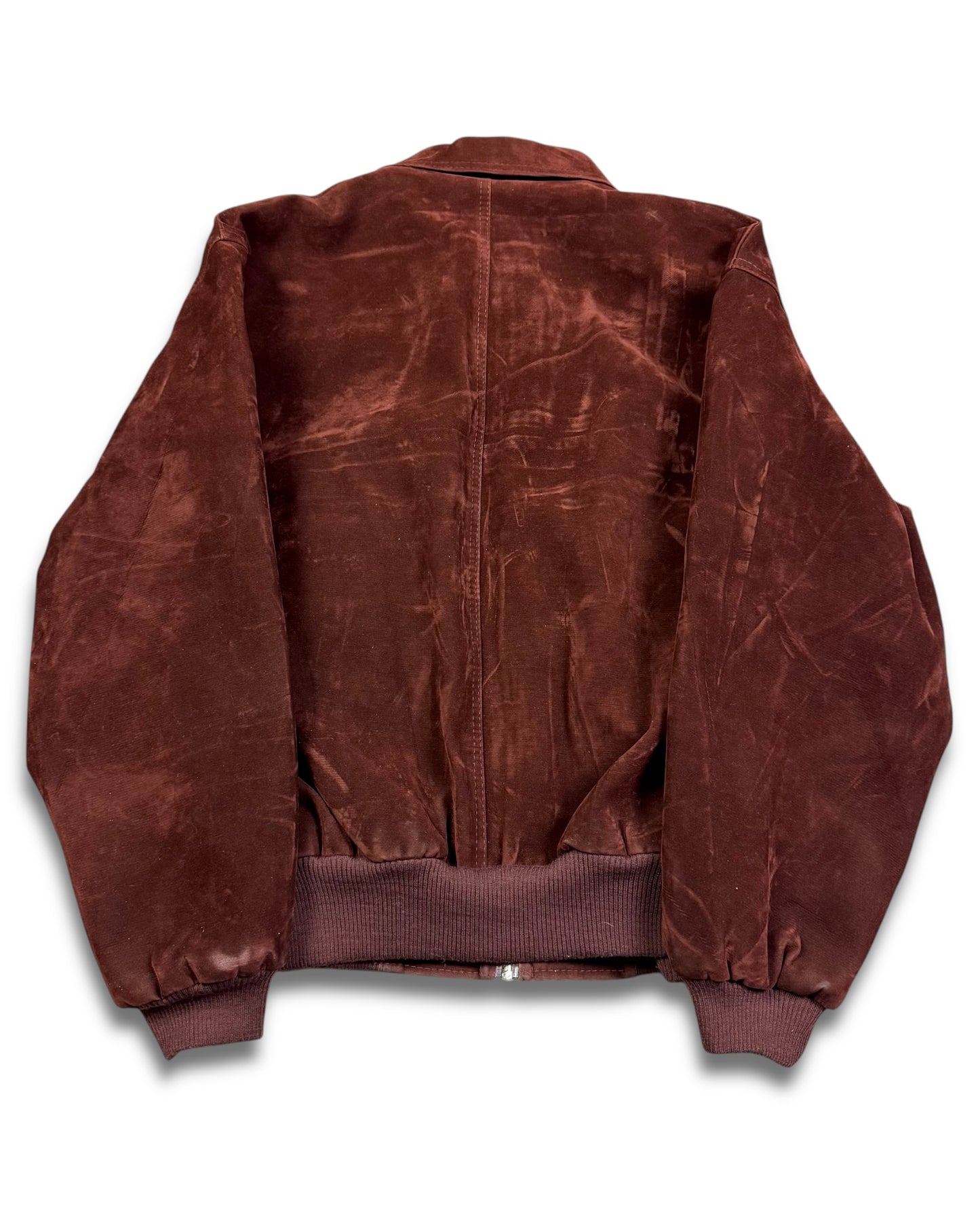 1990‘s V-Collection Jacket made in Italy *rare (L)