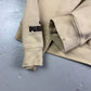 1990's Puma Zip Hoodie *rare (S)