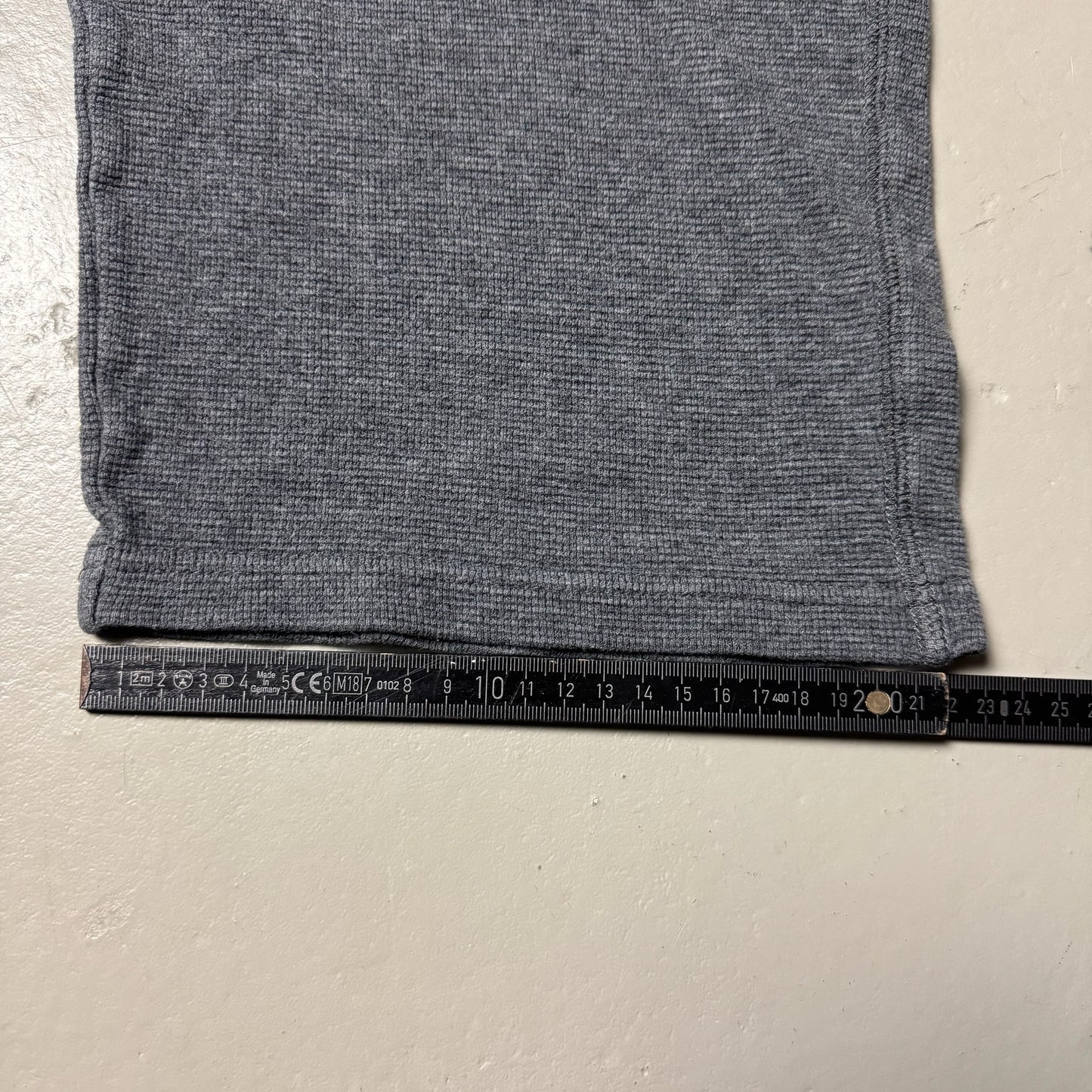 2000‘s Ralph Lauren Baggy Jogger *rare (S)