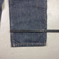 2000's Stockton Japanese Baggy Jeans *rare 34x34 (L)