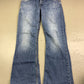 2000's Levi's Bootcut/Flared Jeans *rare 32x30 (M)