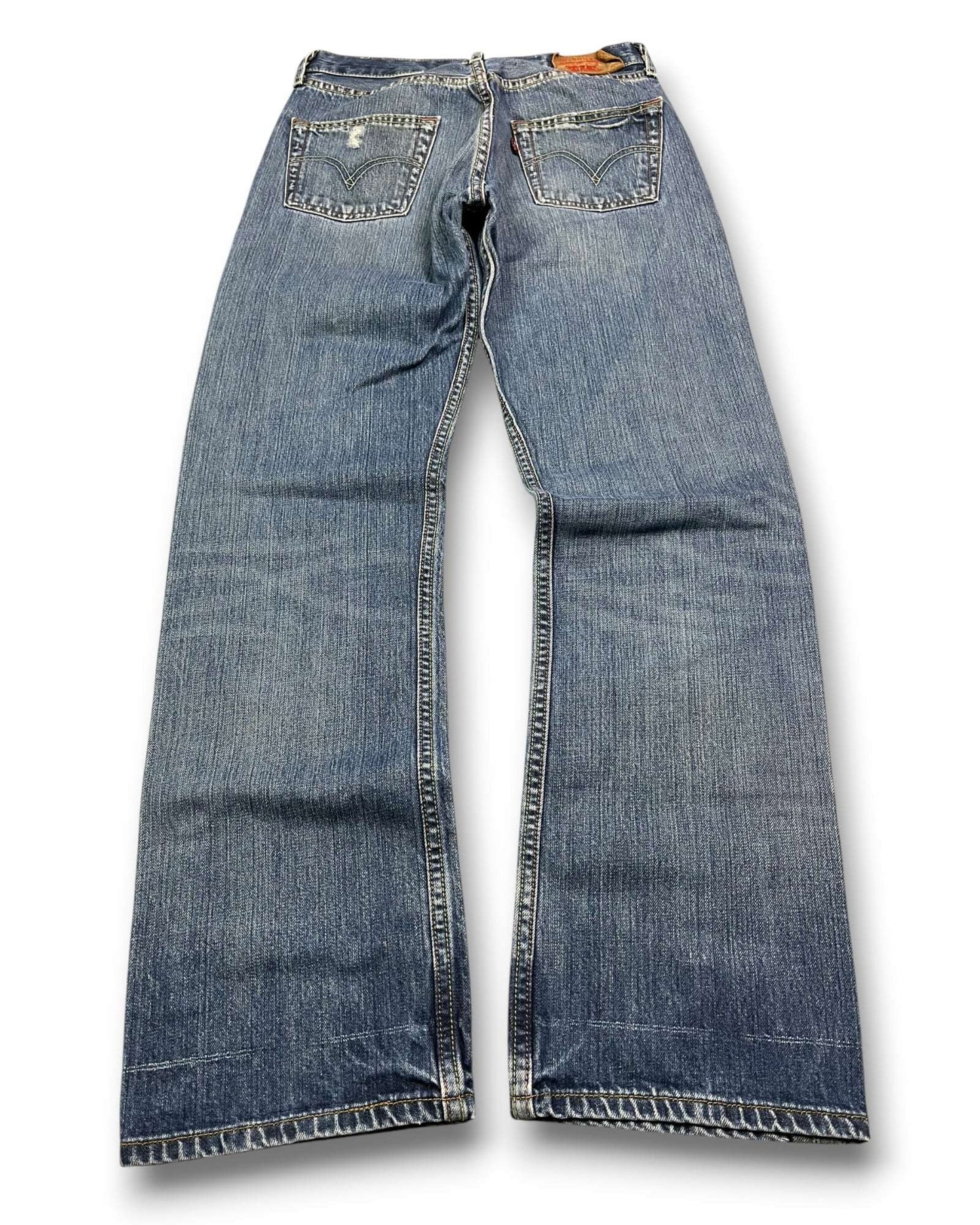 2000's Levi's Jeans *rare 28x30 (S)