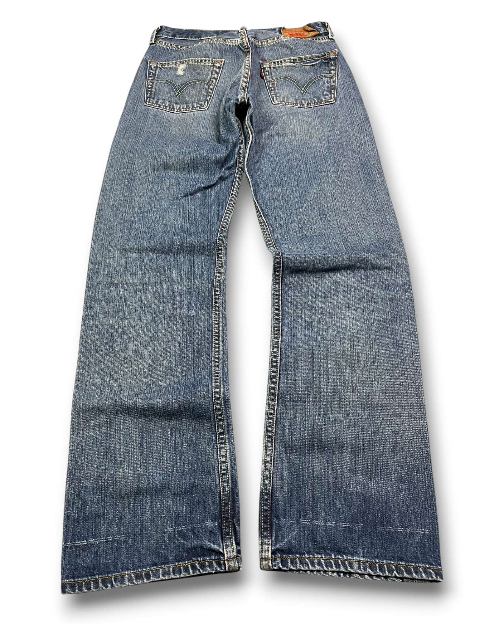 2000's Levi's Jeans *rare 28x30 (S)