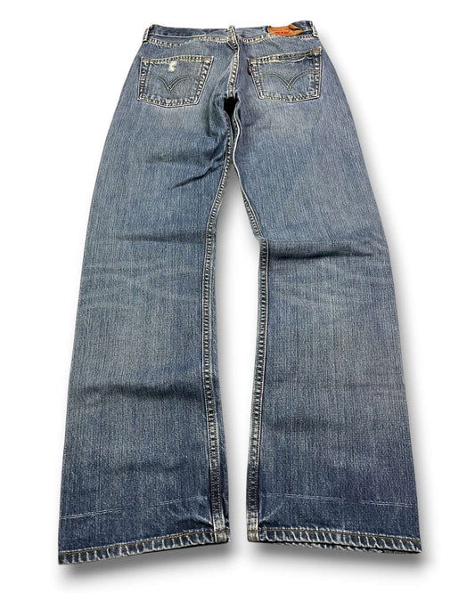 2000's Levi's Jeans *rare 28x30 (S)
