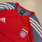 2000's Adidas T-shirt * (L)