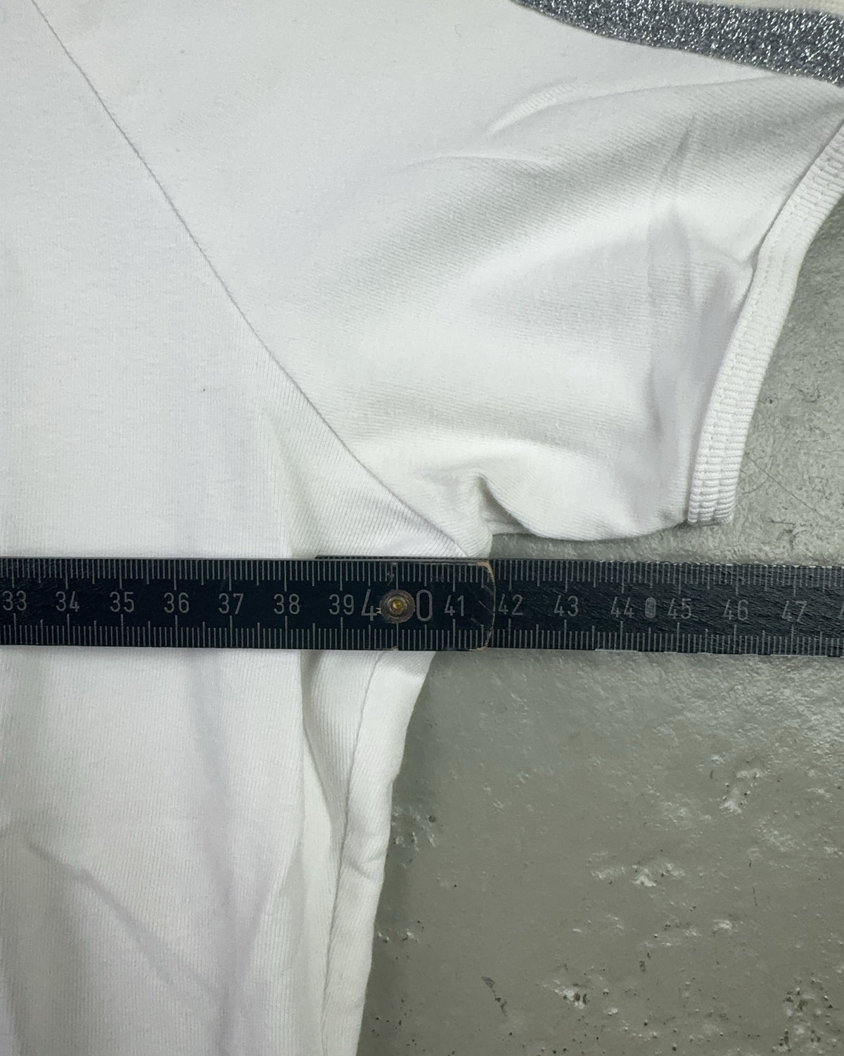 2000's Adidas T-shirt Women's * (S)
