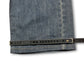 2000's Big Group Straight/Baggy Japanese Baggy Jeans *very rare 30x30 (M)