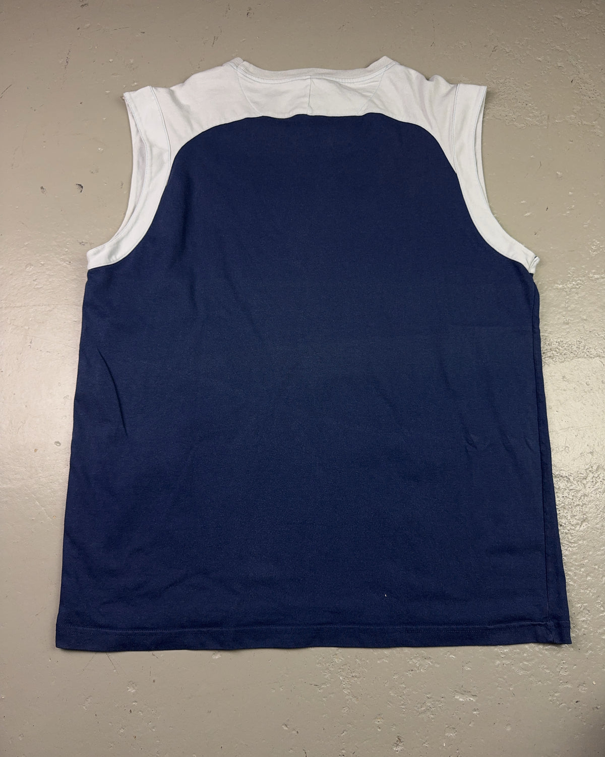 2000's Nike T-shirt *rare (XL)