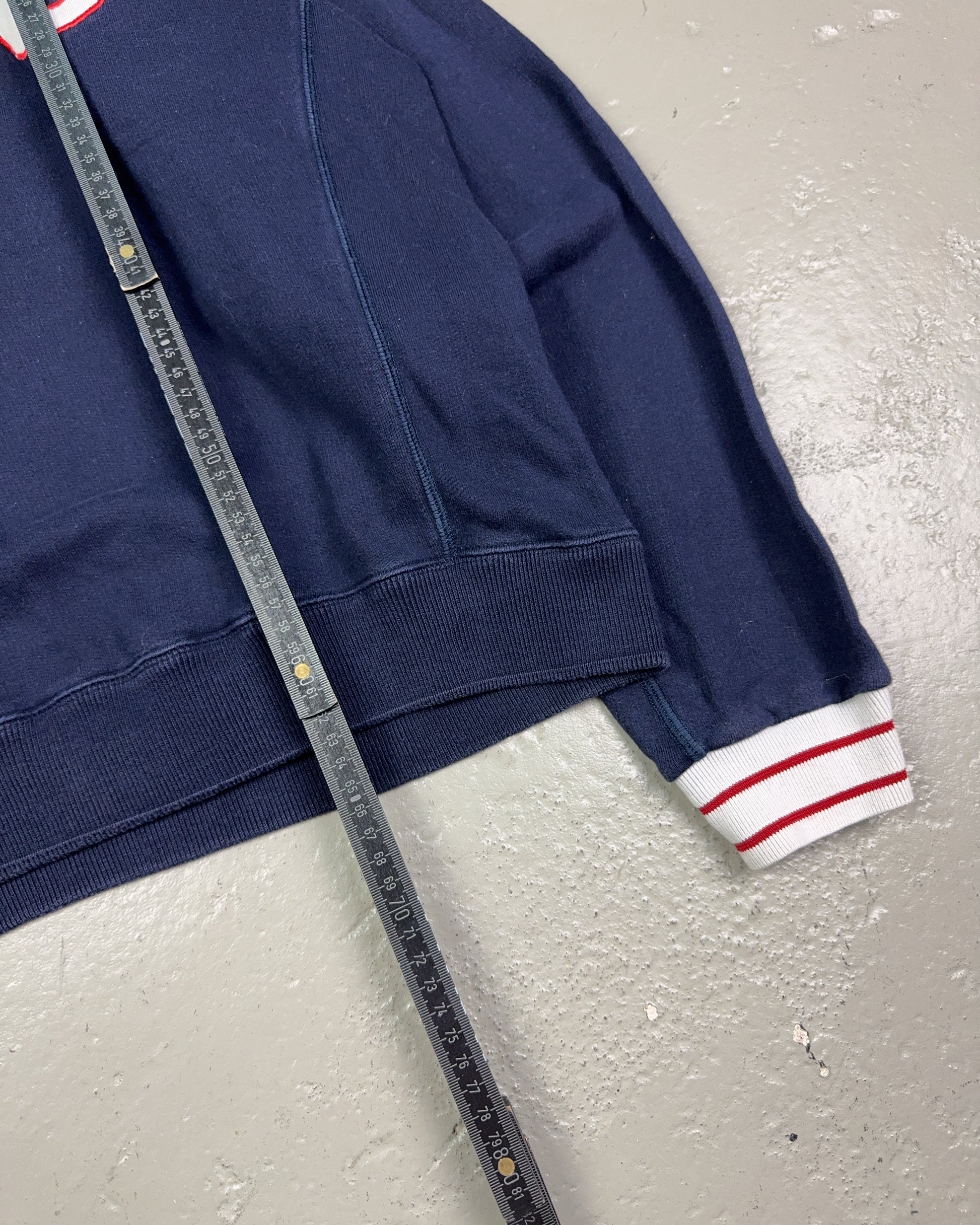 1990's Iveco Sweater * (XL)