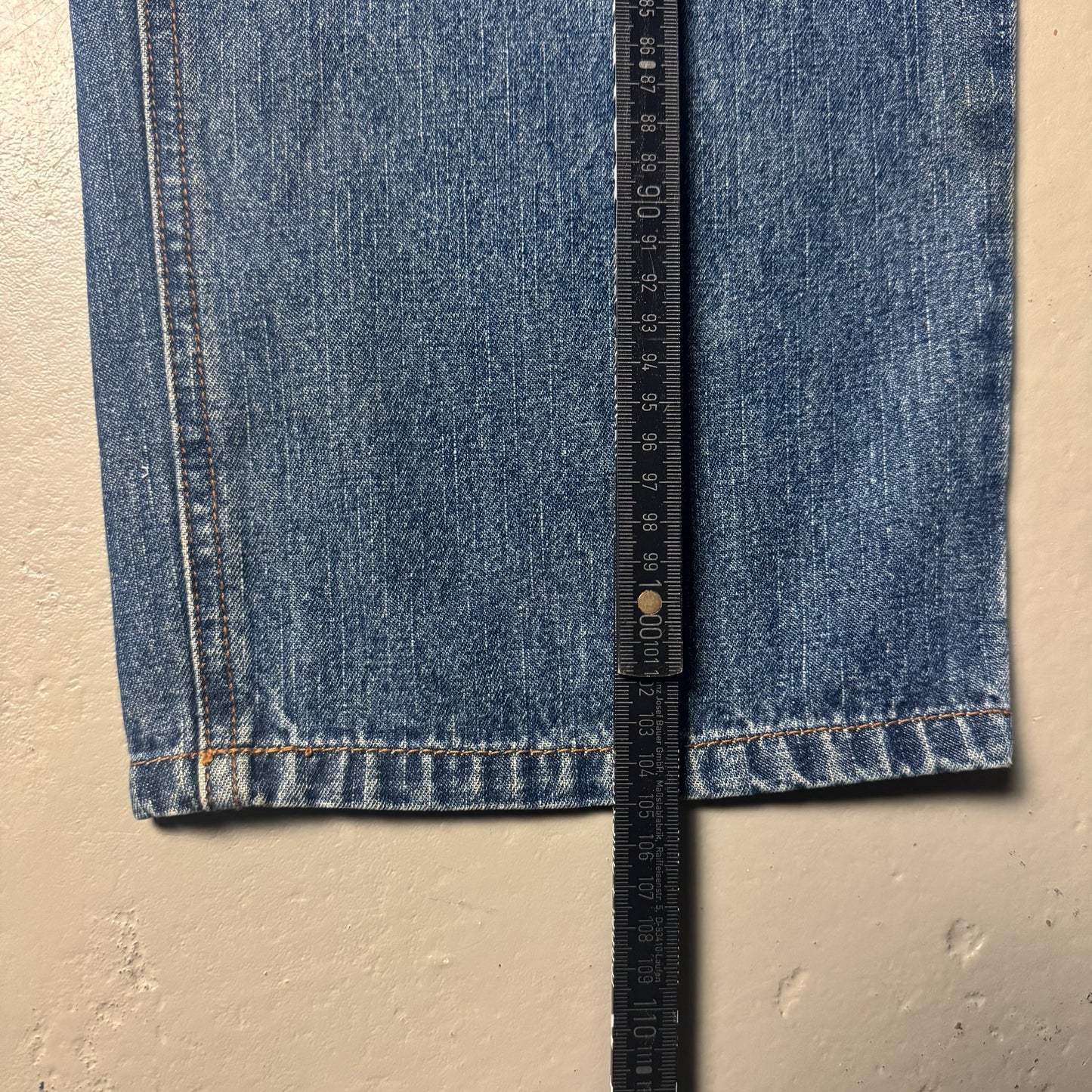 2000‘s Eagle Baggy Jeans 32x30