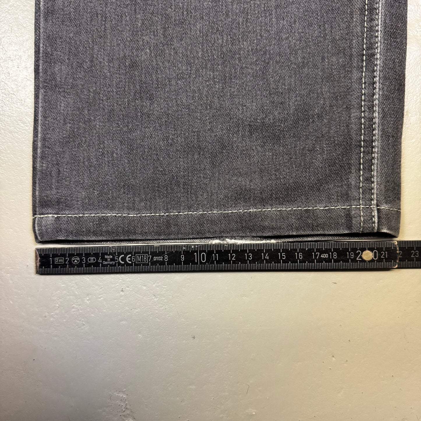 2000‘s Cargo Workwear Jeans 30x32