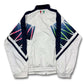1990's Diadora Italy Track Jacket *very rare (M)