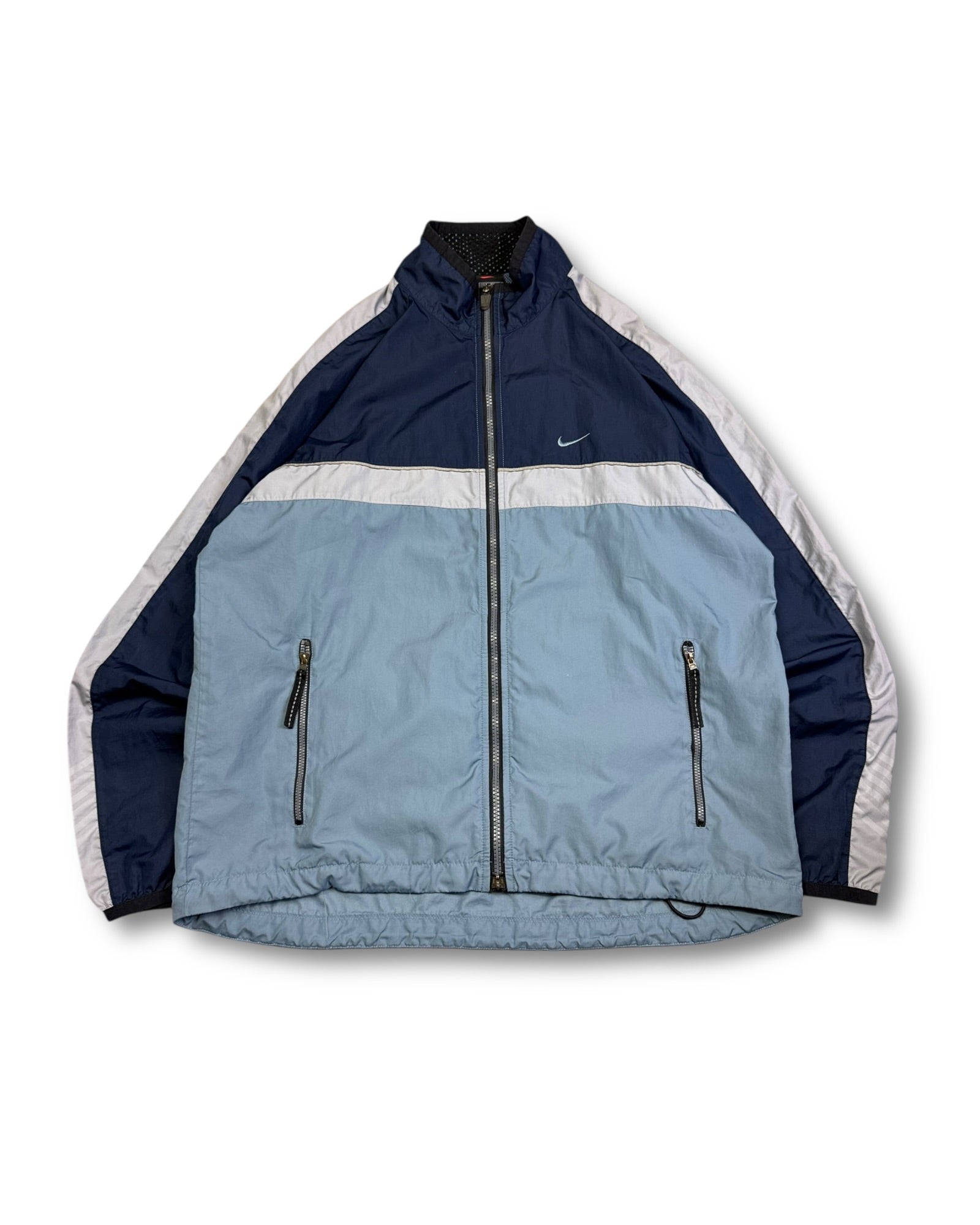 2000's Nike Jacket *rare (S)