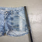 2000's Low Waist Shorts Women's *rare W30 (M)