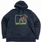 2000's Mtv Hoodie * (XL)