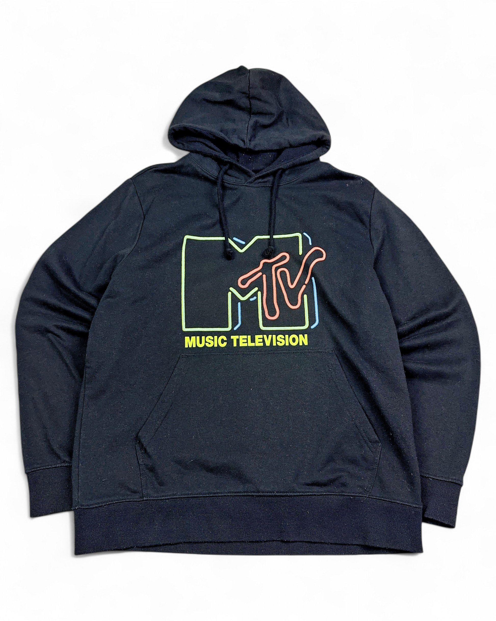 2000's Mtv Hoodie * (XL)