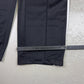 1990's Adidas Baggy Track Pants *rare 32x28 (M)