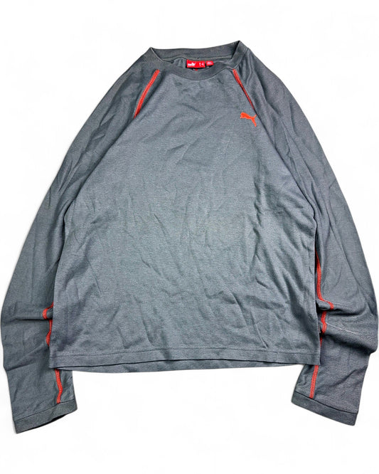2000's Puma Longsleeve * (M)