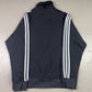 2000's Adidas Track Jacket * (L)