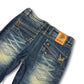 2000's Onitari Straight Jeans *very rare 30x30 (M)