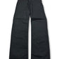 2000's Japanese Straight Jeans *rare 32x34 (M)