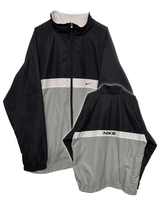 Vintage Nike Jacket (XXL)