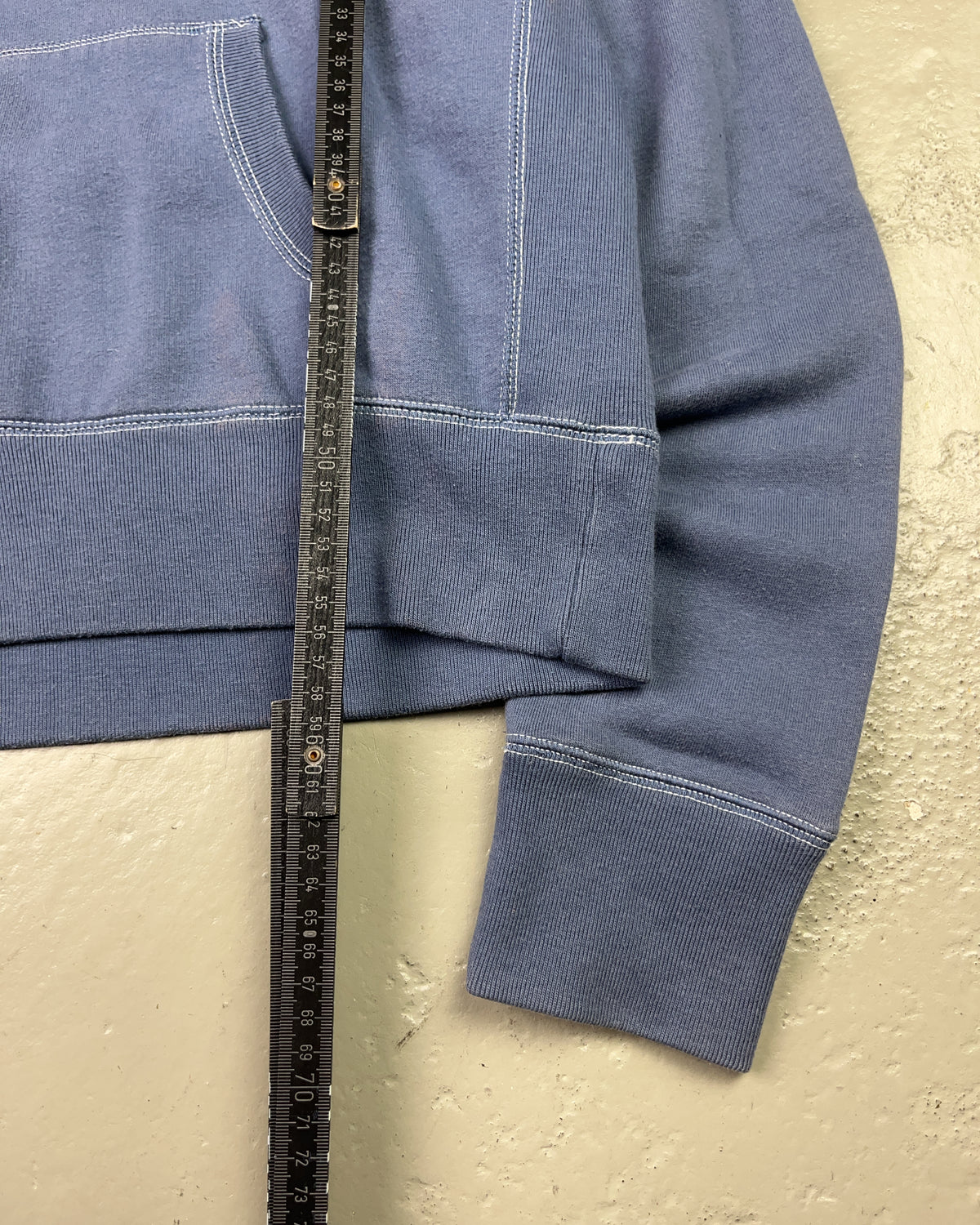 2000's Tommy Jeans Hoodie Women's * (L)