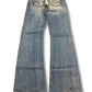 2000's Meltin Pot Bootcut Jeans 30x34 (M)