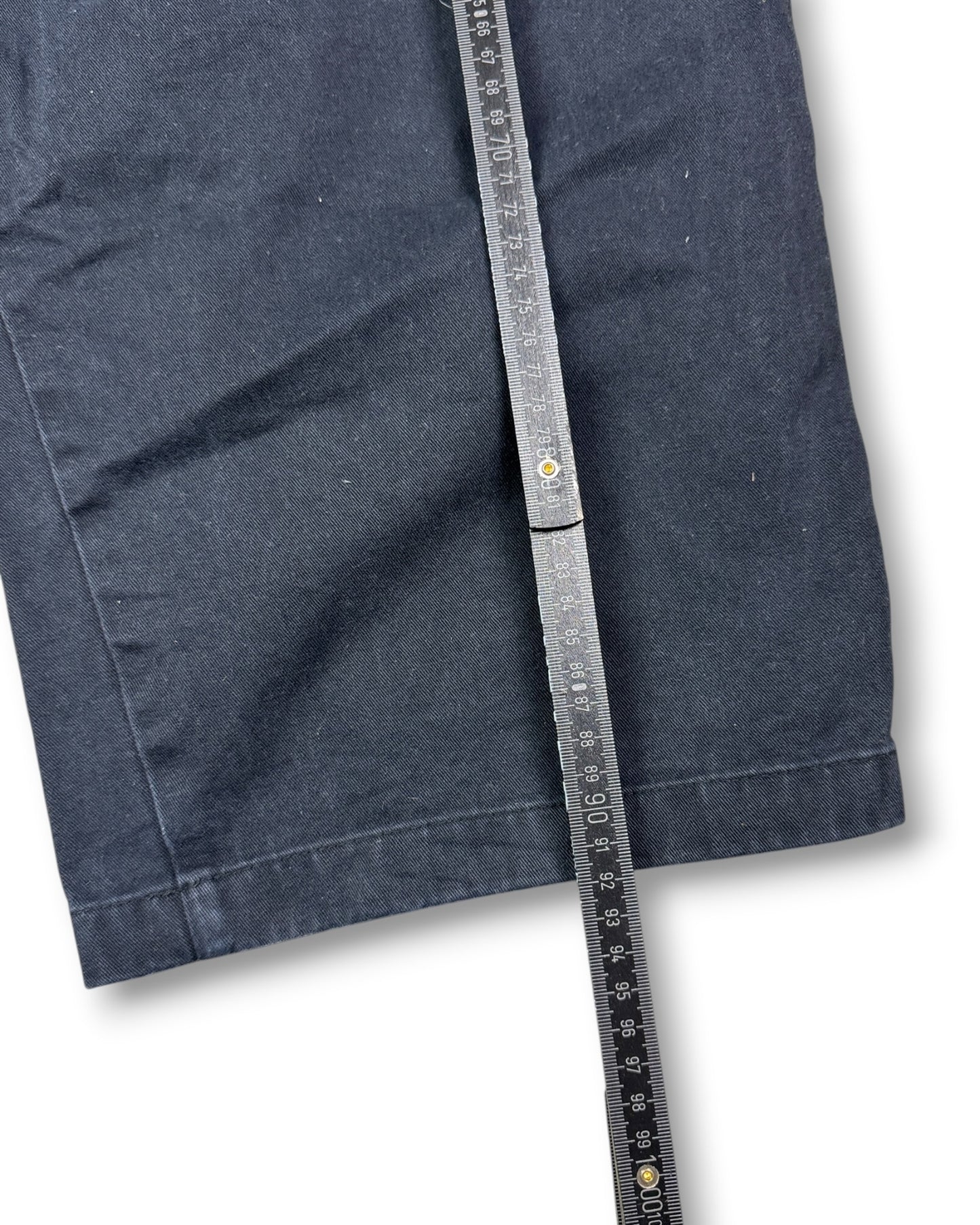 2000's Labor2000 Baggy Pants *rare 34x28 (L)