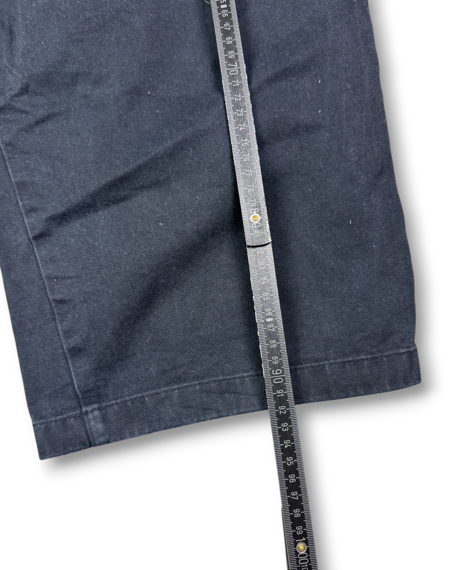 2000's Labor2000 Baggy Pants *rare 34x28 (L)