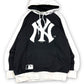 2000's Majestic NYC Hoodie *rare (M)