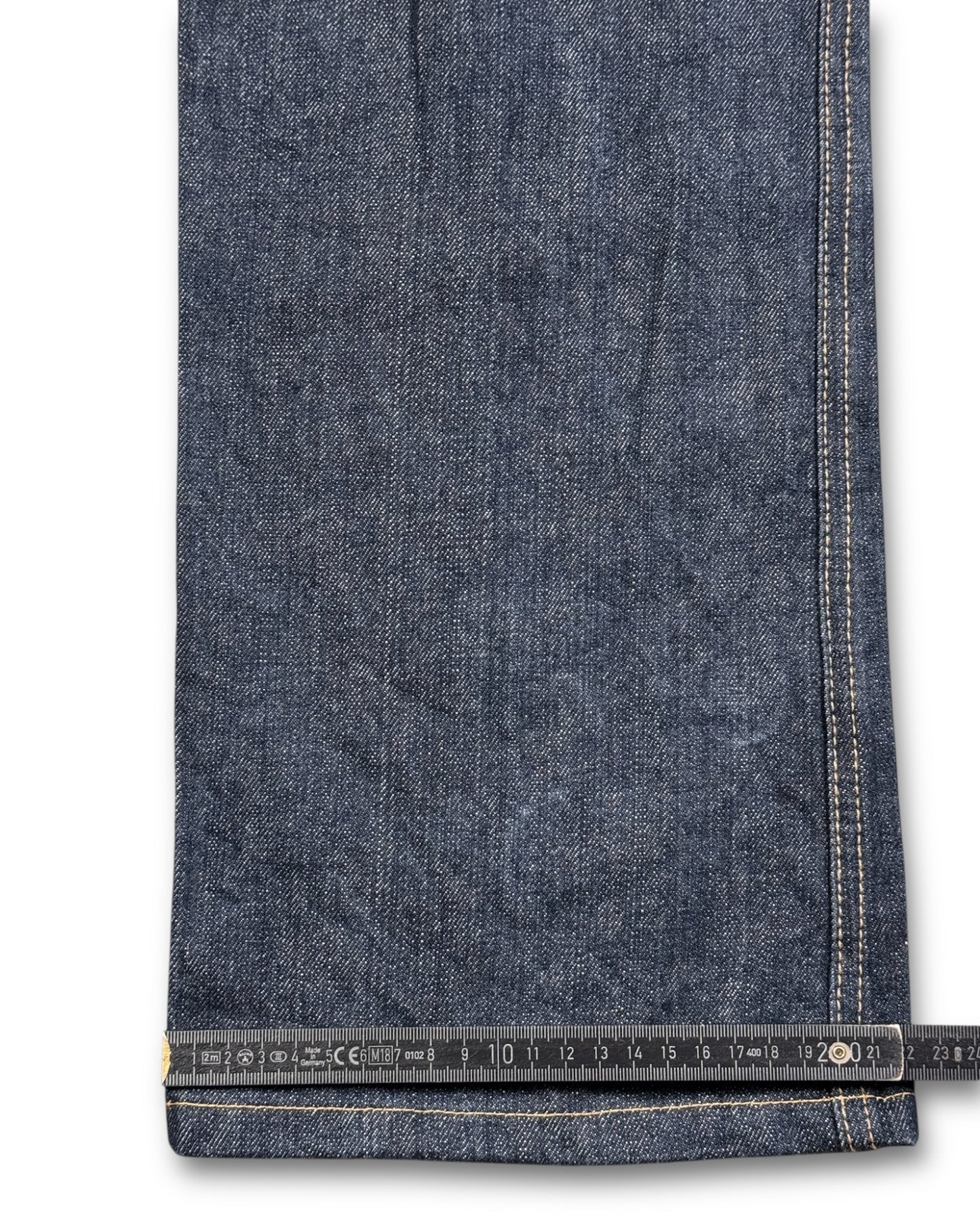 2000's Product Classics Straight/Baggy Jeans *rare 34x30 (M)