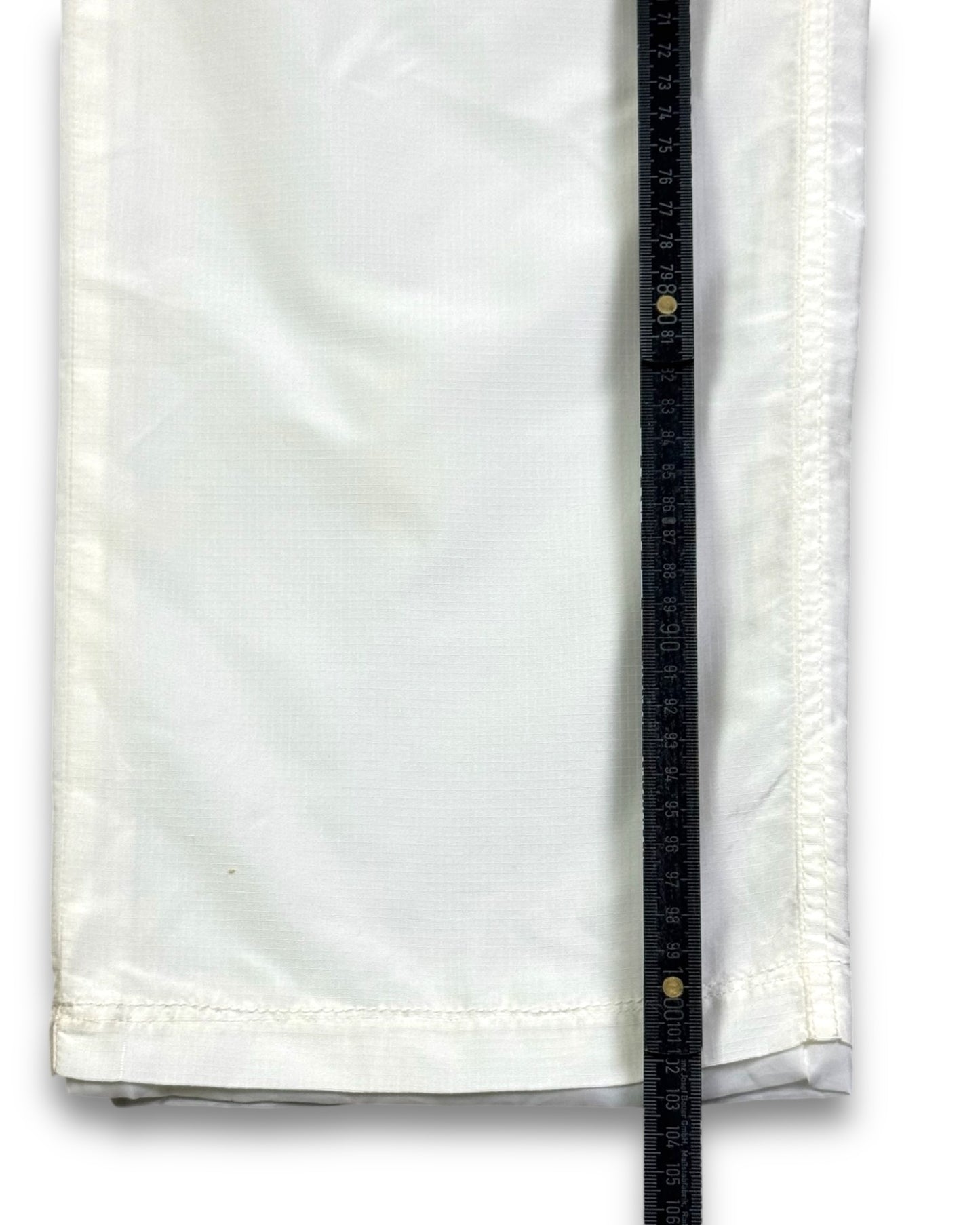 2000's Valentino Sport Straight/Baggy Pants *extremely rare 28x30 (S)