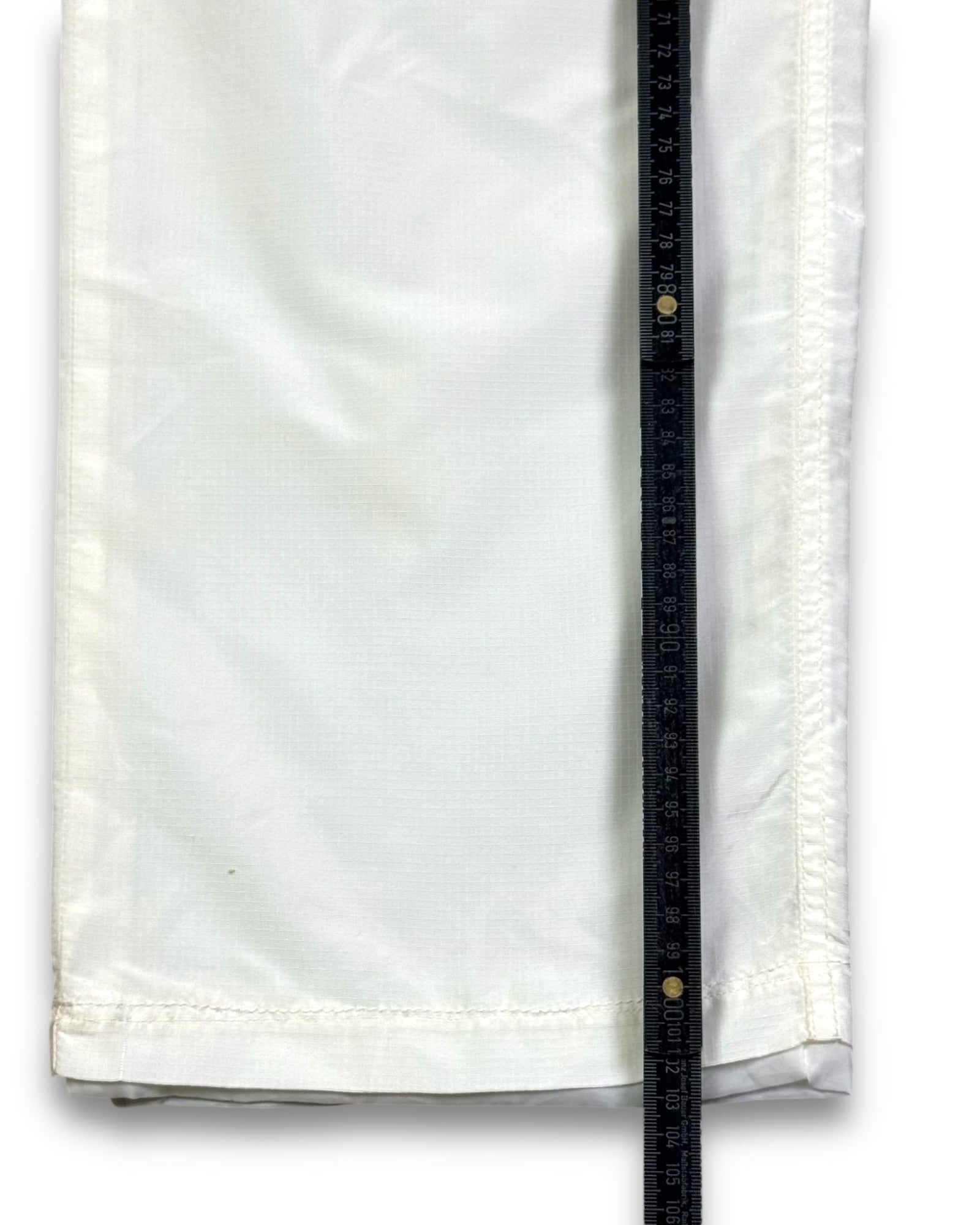 2000's Valentino Sport Straight/Baggy Pants *extremely rare 28x30 (S)