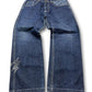 2000's Cock & Bull Baggy Hip Hop Jeans *very rare 32x28 (M)
