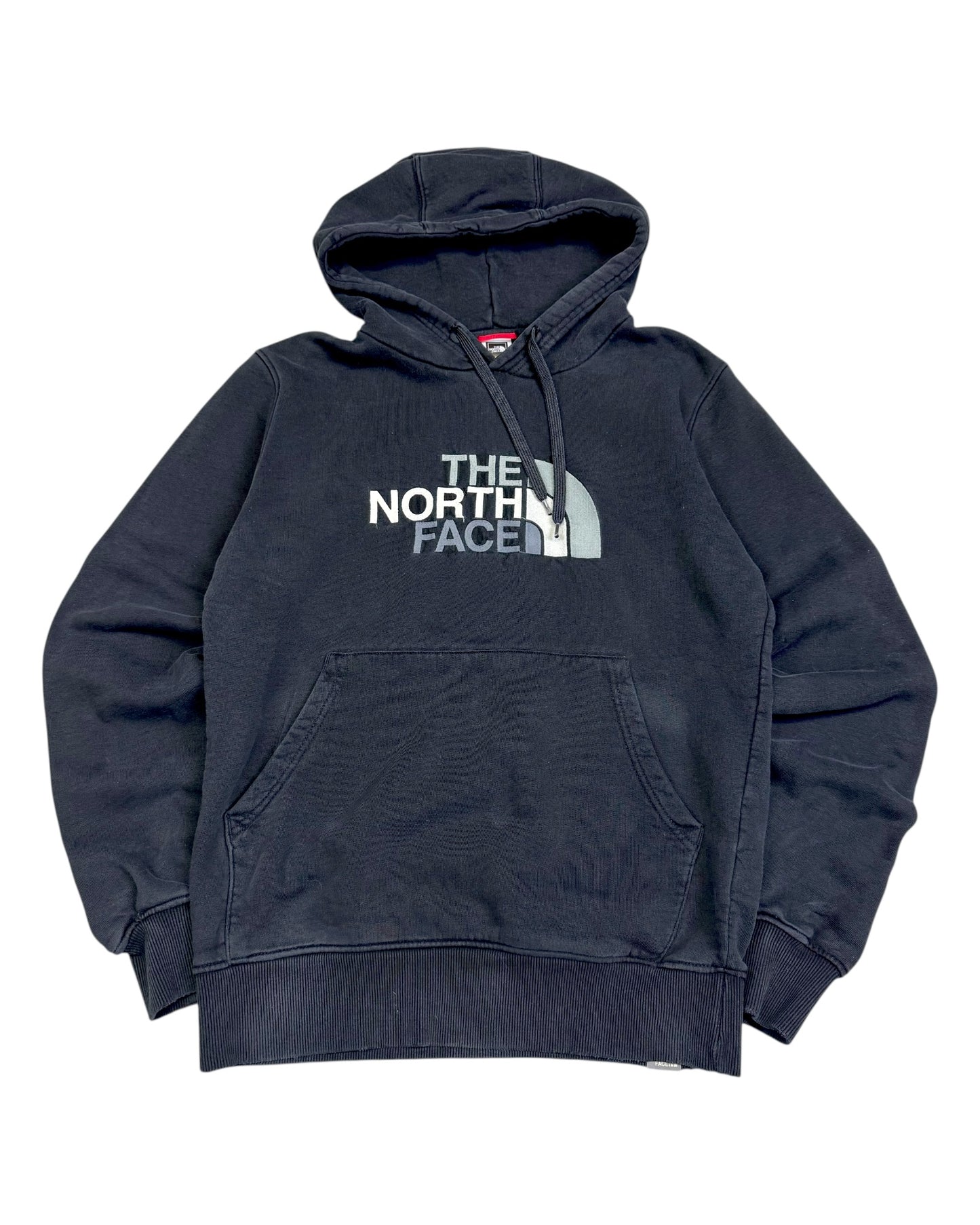 2000‘s The North Face Hoodie (S)