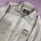 1990's Playboy Sun Faded Longsleeve/Button Up *very rare (M)