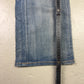 2000's Hilfiger Denim Baggy/Bootcut Jeans *rare 32x32 (M)